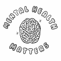 MENTAL HEALTH MATTERS