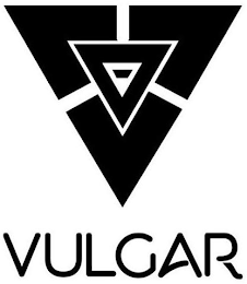 V VULGAR