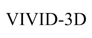 VIVID-3D