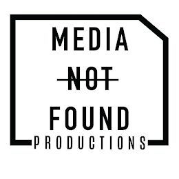 MEDIA NOT FOUND