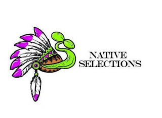 NATIVE SELECTIONS