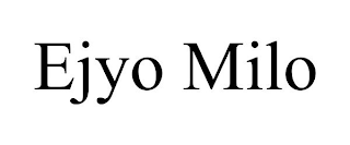 EJYO MILO