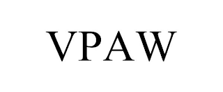 VPAW