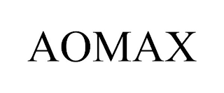 AOMAX