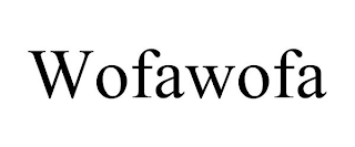 WOFAWOFA