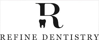 R REFINE DENTISTRY