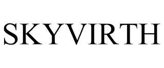 SKYVIRTH
