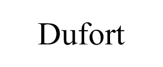 DUFORT