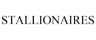 STALLIONAIRES