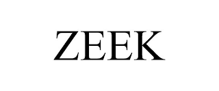 ZEEK