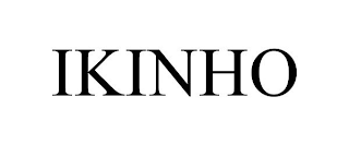 IKINHO