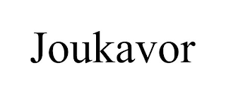 JOUKAVOR