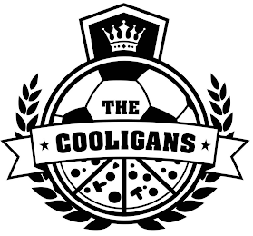 THE COOLIGANS