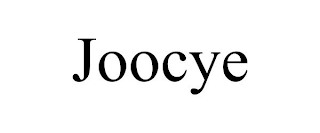 JOOCYE