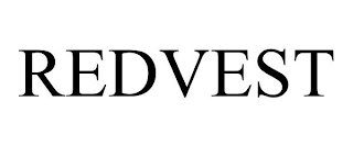 REDVEST