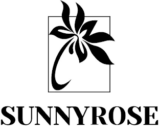 SUNNYROSE