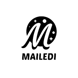 M MAILEDI