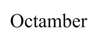 OCTAMBER