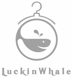 LUCKINWHALE