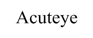 ACUTEYE