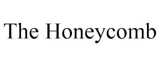 THE HONEYCOMB