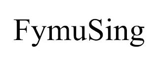 FYMUSING
