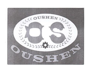 OUSHEN OS OUSHEN