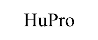 HUPRO