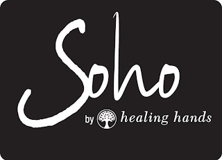 SOHO BY HEALING HANDS