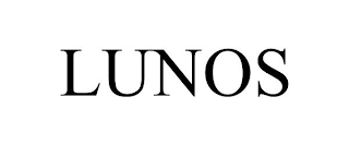 LUNOS