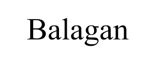 BALAGAN