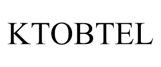 KTOBTEL