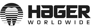 HAGER WORLDWIDE