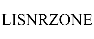 LISNRZONE