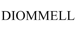 DIOMMELL