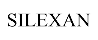 SILEXAN