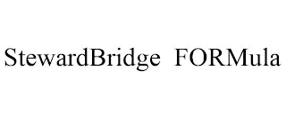 STEWARDBRIDGE FORMULA