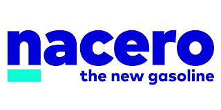 NACERO THE NEW GASOLINE