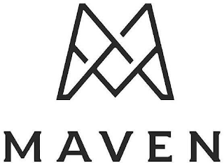 MAVEN M