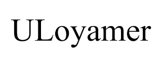 ULOYAMER