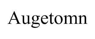 AUGETOMN