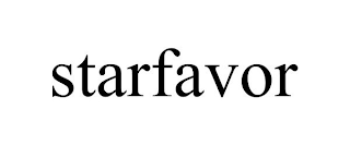 STARFAVOR