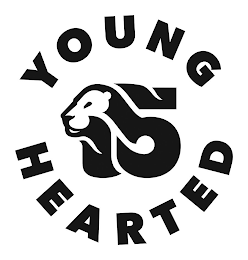 YOUNG HEARTED 15