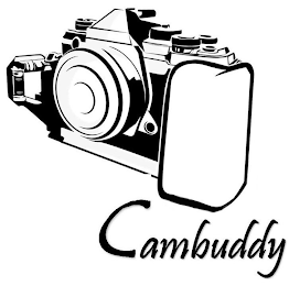 CAMBUDDY