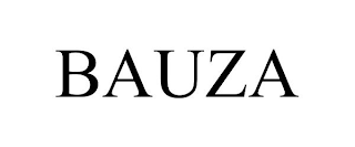 BAUZA