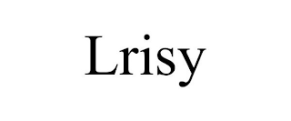 LRISY