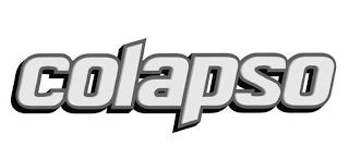 COLAPSO
