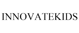 INNOVATEKIDS