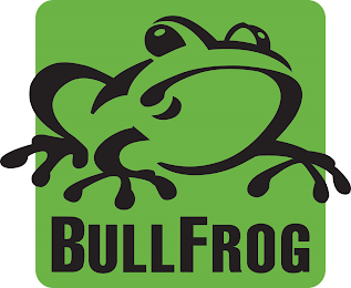 BULL FROG