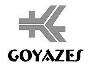 GOYAZES